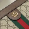 God Factory Gucci 𝐆𝐆 𝐎𝐩𝐡𝐢𝐝𝐚 Small 503877 Size 26*17.5*8cm