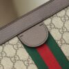 God Factory Gucci 𝐆𝐆 𝐎𝐩𝐡𝐢𝐝𝐚 Small 503877 Size 26*17.5*8cm