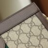 God Factory Gucci 𝐆𝐆 𝐎𝐩𝐡𝐢𝐝𝐚 Small 503877 Size 26*17.5*8cm