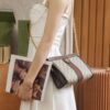 God Factory Gucci 𝐆𝐆 𝐎𝐩𝐡𝐢𝐝𝐚 Small 503877 Size 26*17.5*8cm