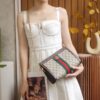 God Factory Gucci 𝐆𝐆 𝐎𝐩𝐡𝐢𝐝𝐚 Small 503877 Size 26*17.5*8cm
