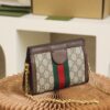 God Factory Gucci 𝐆𝐆 𝐎𝐩𝐡𝐢𝐝𝐚 𝐌𝐢𝐧𝐢 Size 19*14*6cm