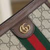 God Factory Gucci 𝐆𝐆 𝐎𝐩𝐡𝐢𝐝𝐚 𝐌𝐢𝐧𝐢 Size 19*14*6cm