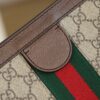 God Factory Gucci 𝐆𝐆 𝐎𝐩𝐡𝐢𝐝𝐚 𝐌𝐢𝐧𝐢 Size 19*14*6cm