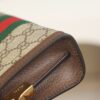 God Factory Gucci 𝐆𝐆 𝐎𝐩𝐡𝐢𝐝𝐚 𝐌𝐢𝐧𝐢 Size 19*14*6cm