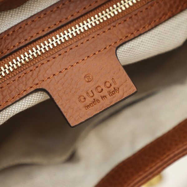 God Factory Gucci 𝙅𝙖𝙘𝙠𝙞𝙚 1961 636706 Size 28*19*4.5cm