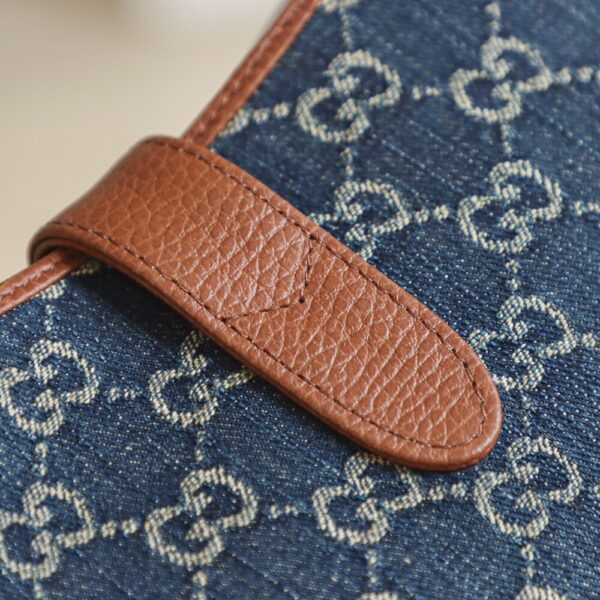 God Factory Gucci 𝙅𝙖𝙘𝙠𝙞𝙚 1961 636706 Size 28*19*4.5cm