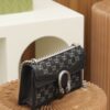 God Factory Gucci 𝐃𝐢𝐨𝐧𝐲𝐬𝐮𝐬 𝐃𝐞𝐧𝐢𝐦 𝟐𝟓 499623 Size 25*13.5*7cm