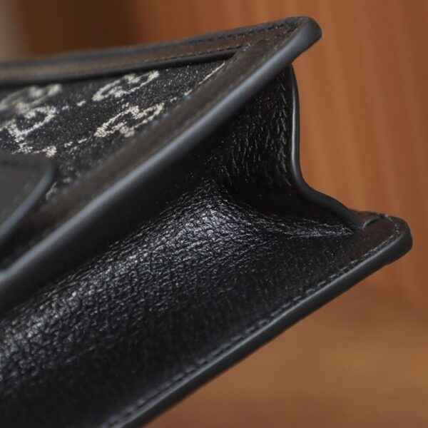 God Factory Gucci 𝐃𝐢𝐨𝐧𝐲𝐬𝐮𝐬 𝐃𝐞𝐧𝐢𝐦 𝟐𝟓 499623 Size 25*13.5*7cm