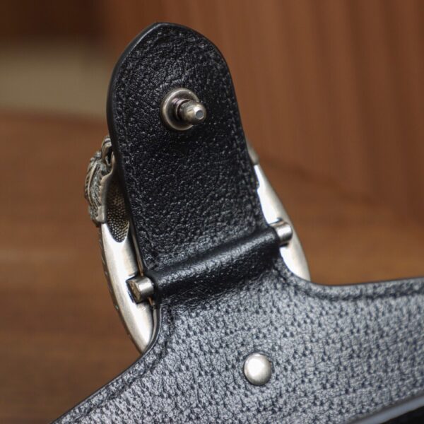 God Factory Gucci 𝐃𝐢𝐨𝐧𝐲𝐬𝐮𝐬 𝐃𝐞𝐧𝐢𝐦 𝟐𝟓 499623 Size 25*13.5*7cm