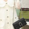 God Factory Gucci 𝐃𝐢𝐨𝐧𝐲𝐬𝐮𝐬 𝐃𝐞𝐧𝐢𝐦 𝟐𝟓 499623 Size 25*13.5*7cm