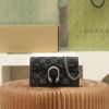 God Factory Gucci 𝐃𝐢𝐨𝐧𝐲𝐬𝐮𝐬 𝐌𝐢𝐧𝐢 476432 Size 16.5*10*4cm