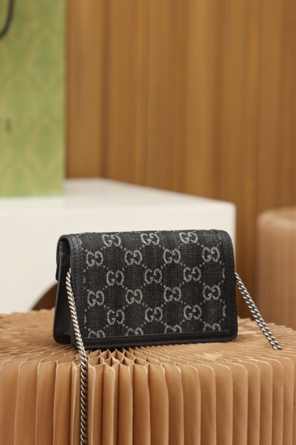 God Factory Gucci 𝐃𝐢𝐨𝐧𝐲𝐬𝐮𝐬 𝐌𝐢𝐧𝐢 476432 Size 16.5*10*4cm
