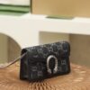 God Factory Gucci 𝐃𝐢𝐨𝐧𝐲𝐬𝐮𝐬 𝐌𝐢𝐧𝐢 476432 Size 16.5*10*4cm