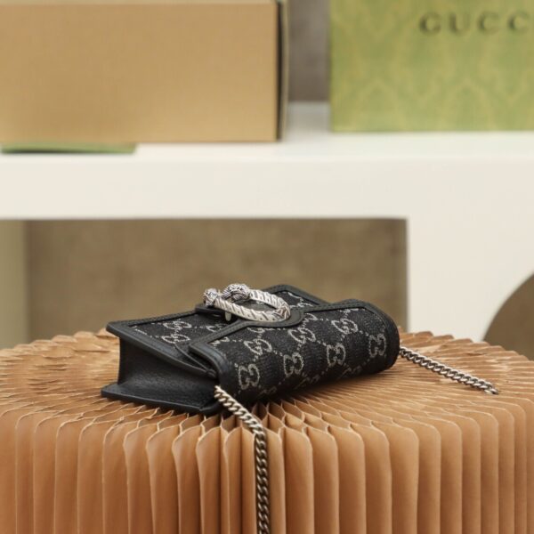 God Factory Gucci 𝐃𝐢𝐨𝐧𝐲𝐬𝐮𝐬 𝐌𝐢𝐧𝐢 476432 Size 16.5*10*4cm