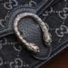 God Factory Gucci 𝐃𝐢𝐨𝐧𝐲𝐬𝐮𝐬 𝐌𝐢𝐧𝐢 476432 Size 16.5*10*4cm
