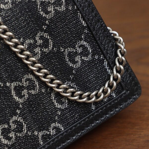 God Factory Gucci 𝐃𝐢𝐨𝐧𝐲𝐬𝐮𝐬 𝐌𝐢𝐧𝐢 476432 Size 16.5*10*4cm