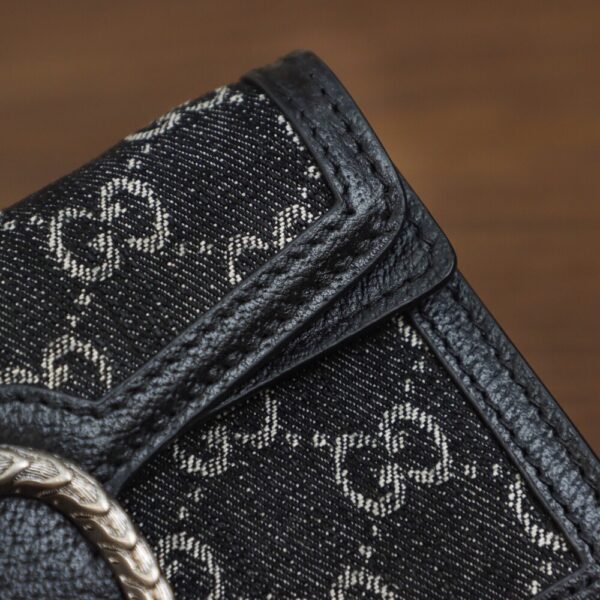 God Factory Gucci 𝐃𝐢𝐨𝐧𝐲𝐬𝐮𝐬 𝐌𝐢𝐧𝐢 476432 Size 16.5*10*4cm