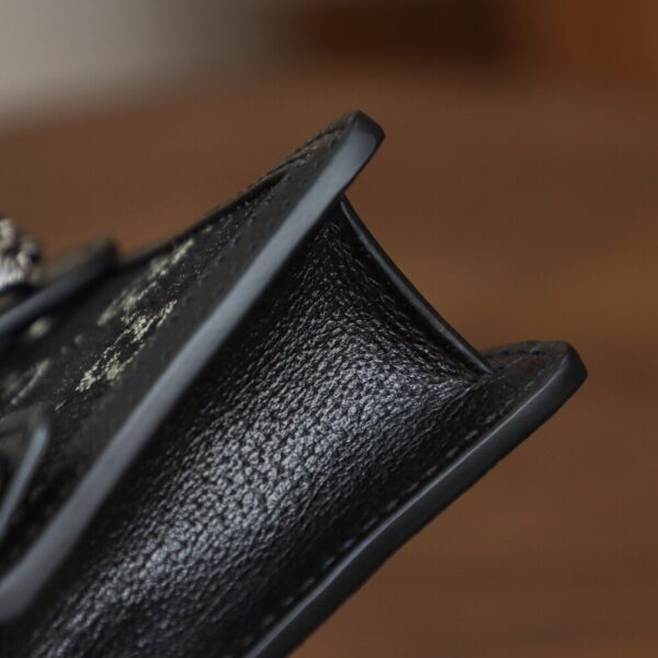 God Factory Gucci 𝐃𝐢𝐨𝐧𝐲𝐬𝐮𝐬 𝐌𝐢𝐧𝐢 476432 Size 16.5*10*4cm