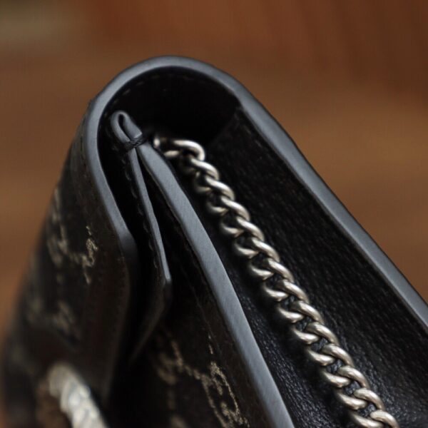 God Factory Gucci 𝐃𝐢𝐨𝐧𝐲𝐬𝐮𝐬 𝐌𝐢𝐧𝐢 476432 Size 16.5*10*4cm
