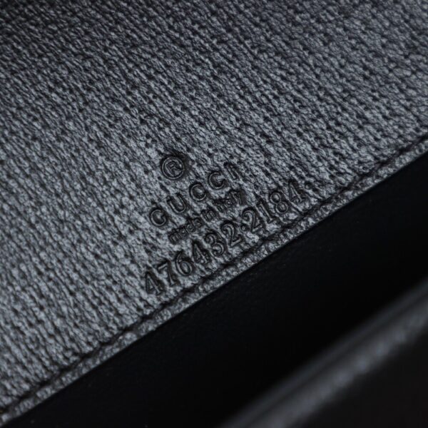 God Factory Gucci 𝐃𝐢𝐨𝐧𝐲𝐬𝐮𝐬 𝐌𝐢𝐧𝐢 476432 Size 16.5*10*4cm