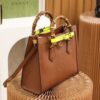 God Factory Gucci Diana Small 660195 Brown Size 27*24*11cm