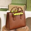 God Factory Gucci Diana Small 660195 Brown Size 27*24*11cm