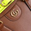 God Factory Gucci Diana Small 660195 Brown Size 27*24*11cm