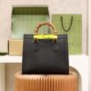God Factory Gucci Diana Small 660195 Black Size 27*24*11cm