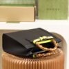 God Factory Gucci Diana Small 660195 Black Size 27*24*11cm