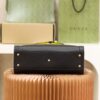 God Factory Gucci Diana Small 660195 Black Size 27*24*11cm