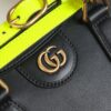 God Factory Gucci Diana Small 660195 Black Size 27*24*11cm