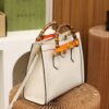 God Factory Gucci Diana Small 660195 White Size 27*24*11cm