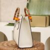 God Factory Gucci Diana Small 660195 White Size 27*24*11cm