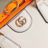 God Factory Gucci Diana Small 660195 White Size 27*24*11cm