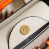 God Factory Gucci Diana Small 660195 White Size 27*24*11cm