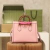 God Factory Gucci Diana Small 660195 Pink Size 27*24*11cm