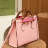 God Factory Gucci Diana Small 660195 Pink Size 27*24*11cm