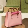 God Factory Gucci Diana Small 660195 Pink Size 27*24*11cm