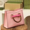 God Factory Gucci Diana Small 660195 Pink Size 27*24*11cm