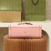 God Factory Gucci Diana Small 660195 Pink Size 27*24*11cm