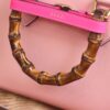 God Factory Gucci Diana Small 660195 Pink Size 27*24*11cm