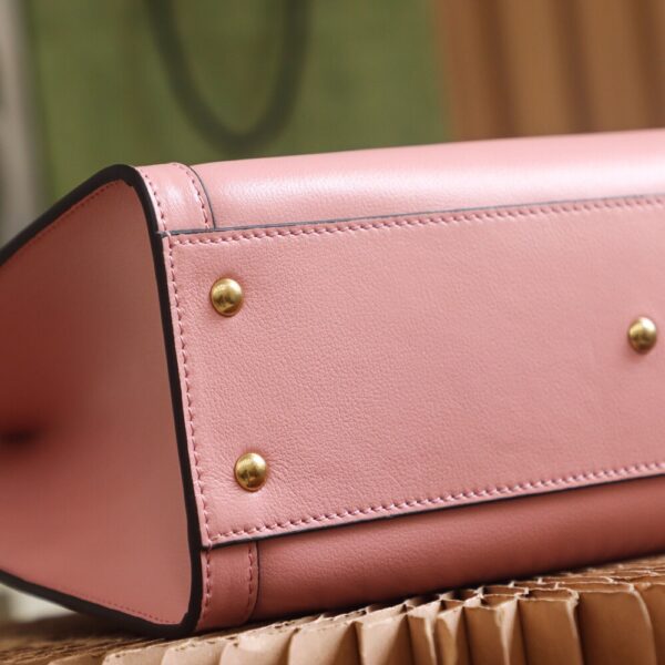 God Factory Gucci Diana Small 660195 Pink Size 27*24*11cm