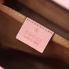 God Factory Gucci Diana Small 660195 Pink Size 27*24*11cm