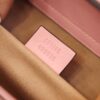 God Factory Gucci Diana Small 660195 Pink Size 27*24*11cm