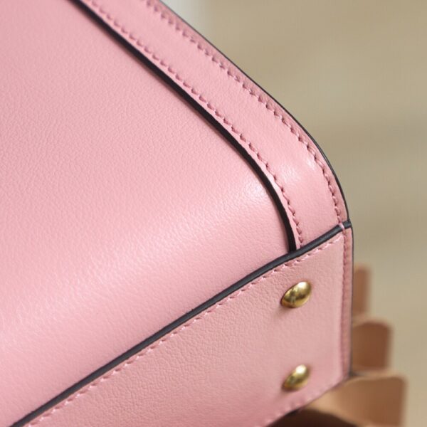 God Factory Gucci Diana Small 660195 Pink Size 27*24*11cm