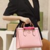 God Factory Gucci Diana Small 660195 Pink Size 27*24*11cm