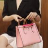 God Factory Gucci Diana Small 660195 Pink Size 27*24*11cm