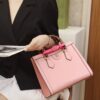 God Factory Gucci Diana Small 660195 Pink Size 27*24*11cm