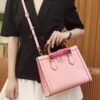 God Factory Gucci Diana Small 660195 Pink Size 27*24*11cm